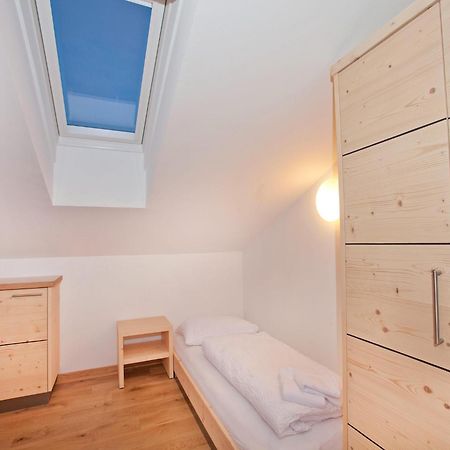 Apartment In Wald Im Pinzgau With Swimming Pool And Views المظهر الخارجي الصورة
