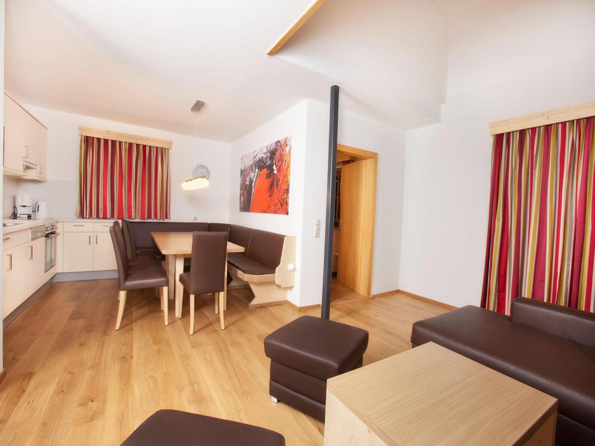 Apartment In Wald Im Pinzgau With Swimming Pool And Views المظهر الخارجي الصورة