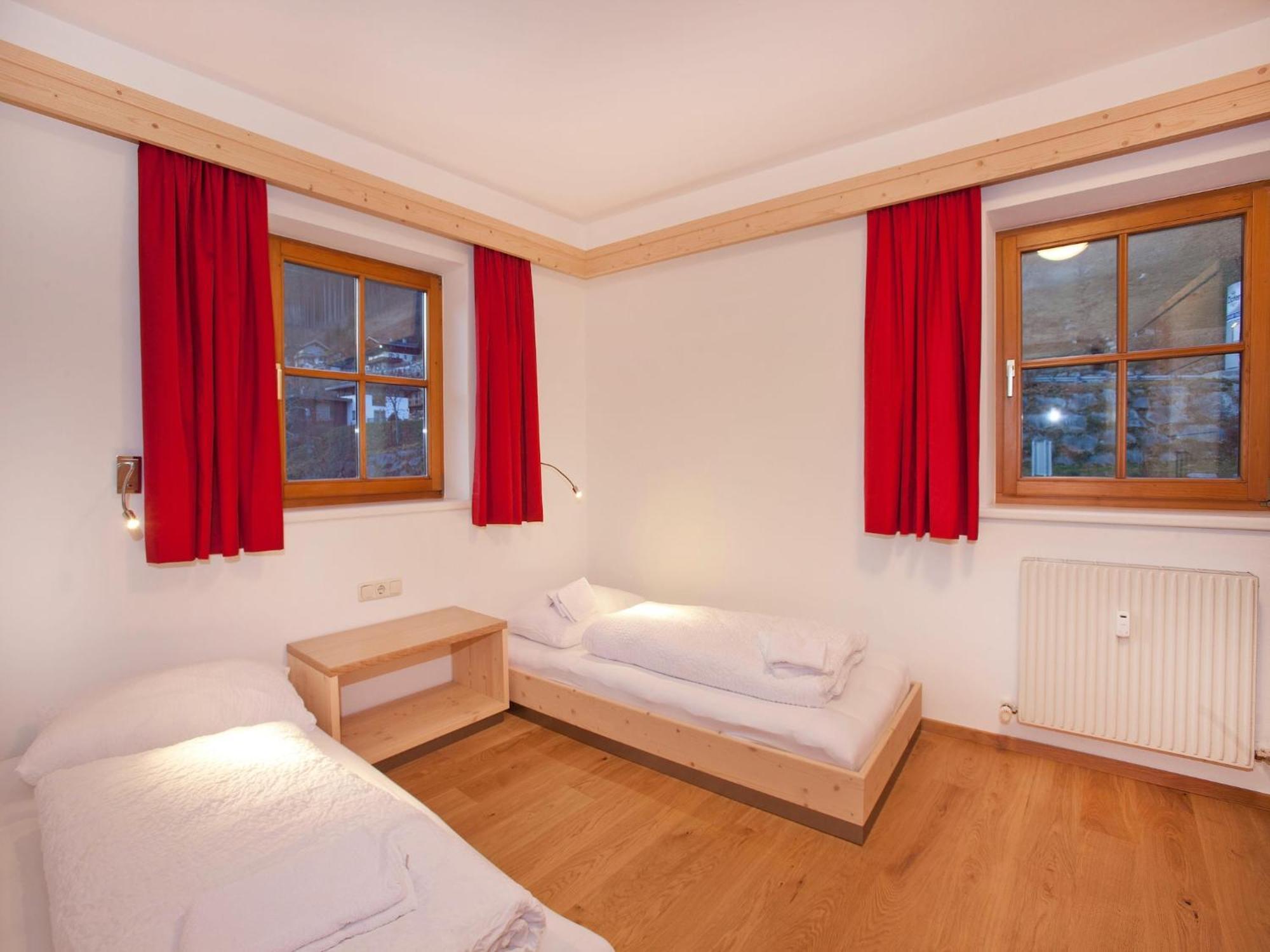 Apartment In Wald Im Pinzgau With Swimming Pool And Views المظهر الخارجي الصورة
