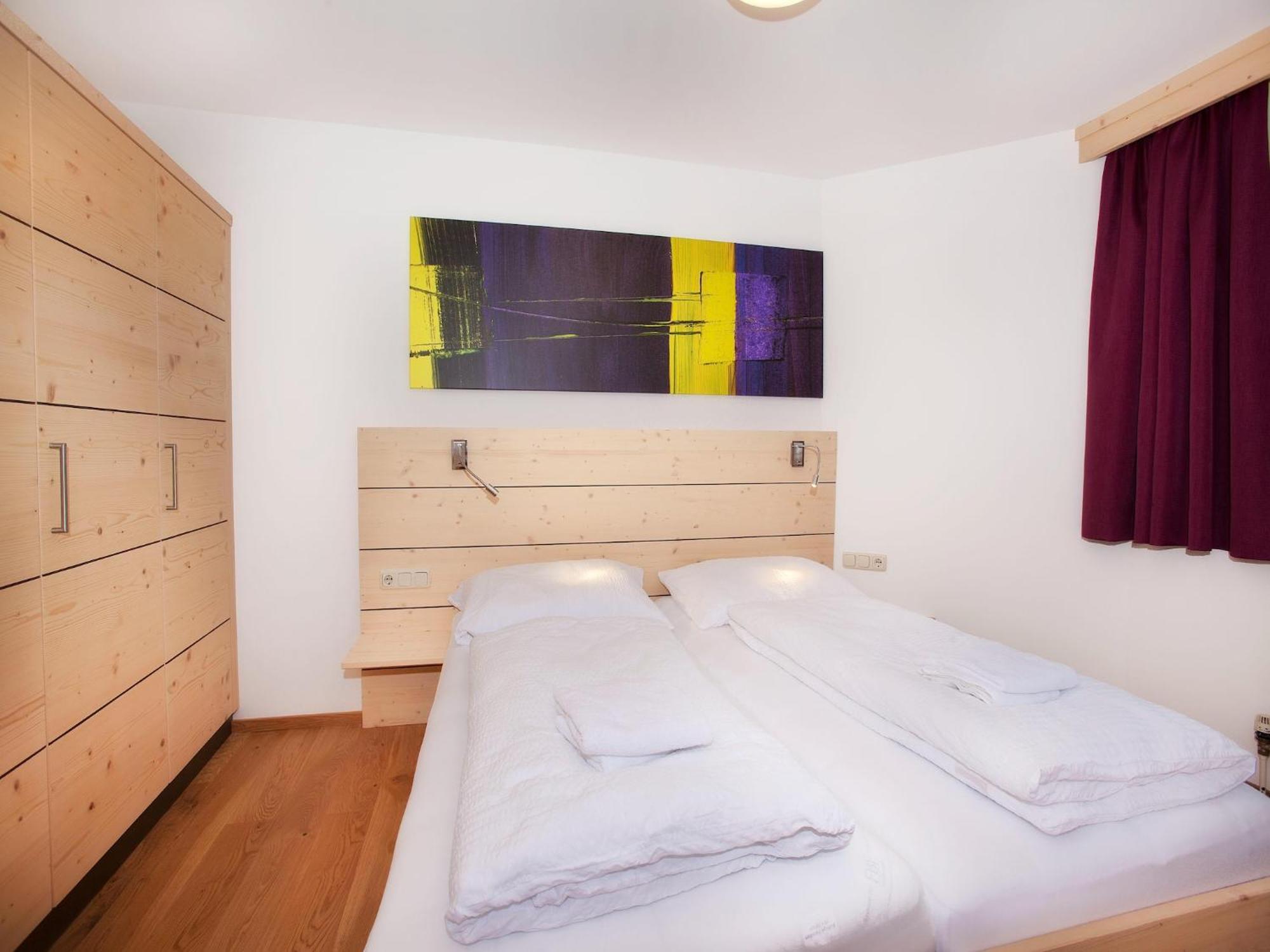 Apartment In Wald Im Pinzgau With Swimming Pool And Views المظهر الخارجي الصورة