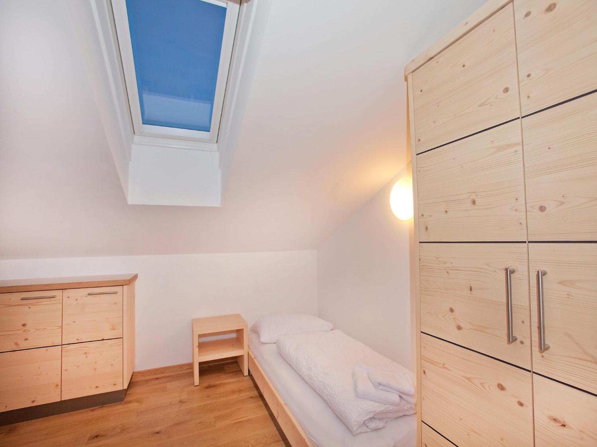 Apartment In Wald Im Pinzgau With Swimming Pool And Views المظهر الخارجي الصورة