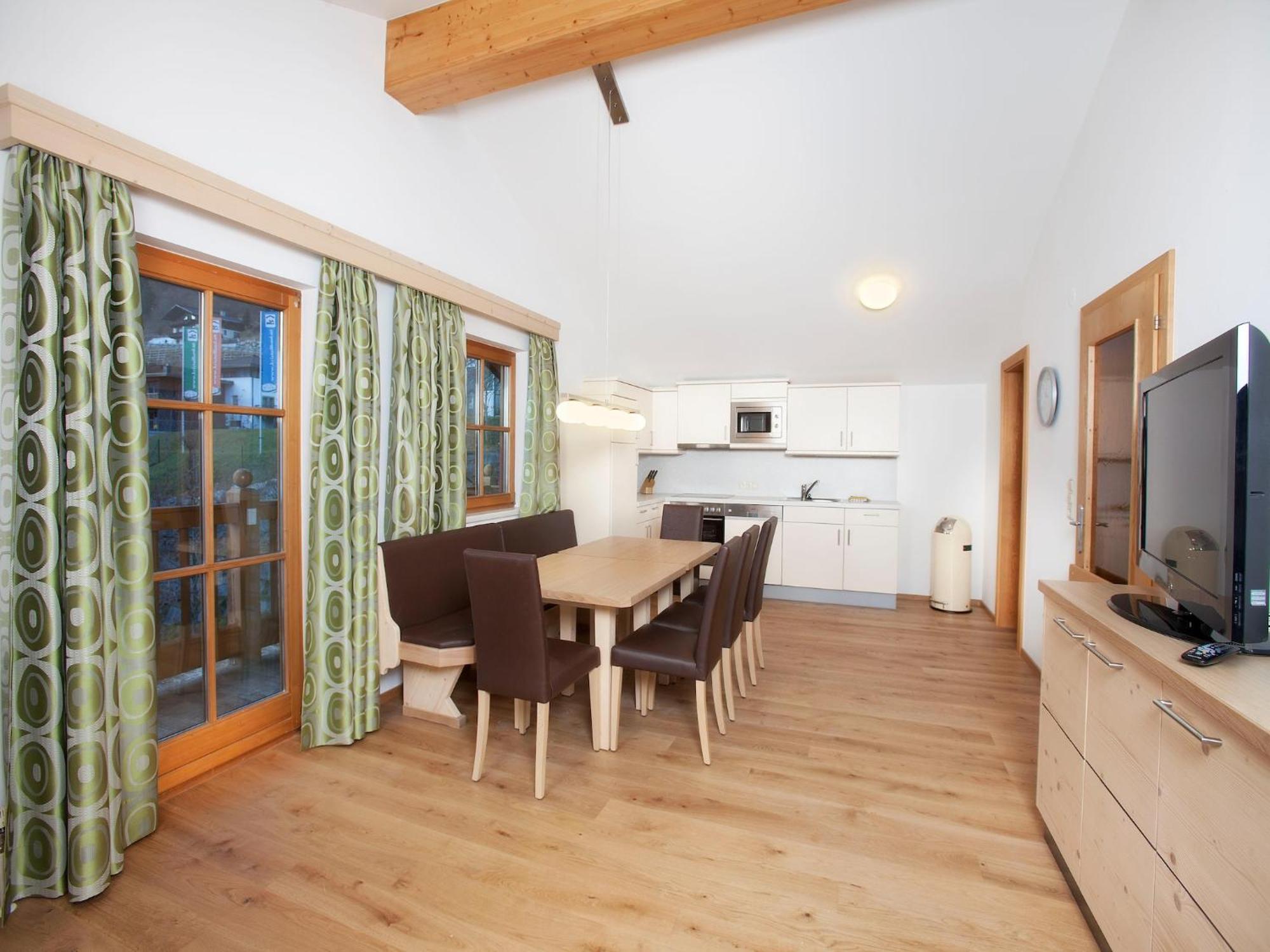 Apartment In Wald Im Pinzgau With Swimming Pool And Views المظهر الخارجي الصورة