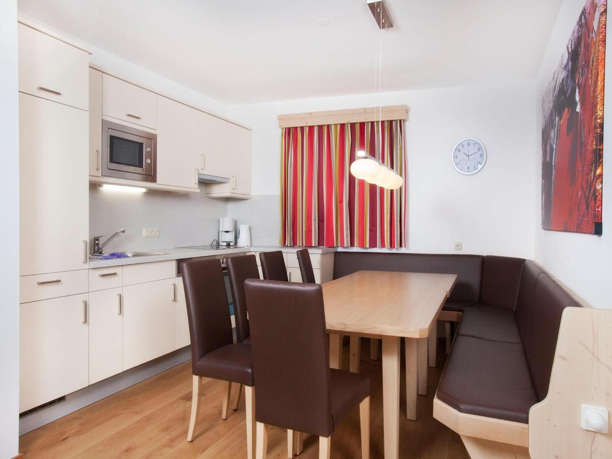 Apartment In Wald Im Pinzgau With Swimming Pool And Views المظهر الخارجي الصورة