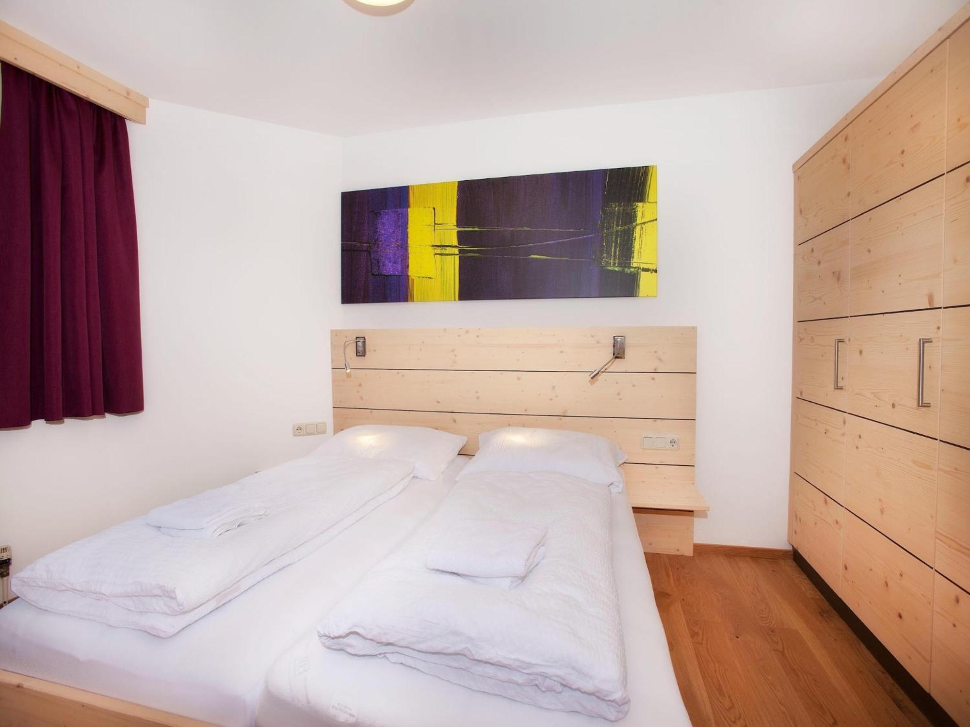 Apartment In Wald Im Pinzgau With Swimming Pool And Views المظهر الخارجي الصورة