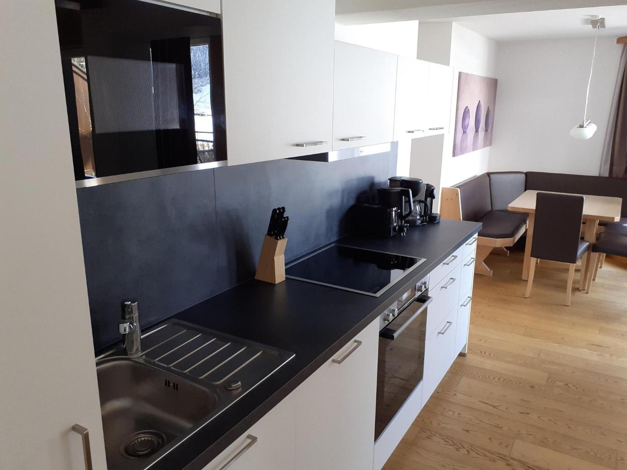 Apartment In Wald Im Pinzgau With Swimming Pool And Views المظهر الخارجي الصورة