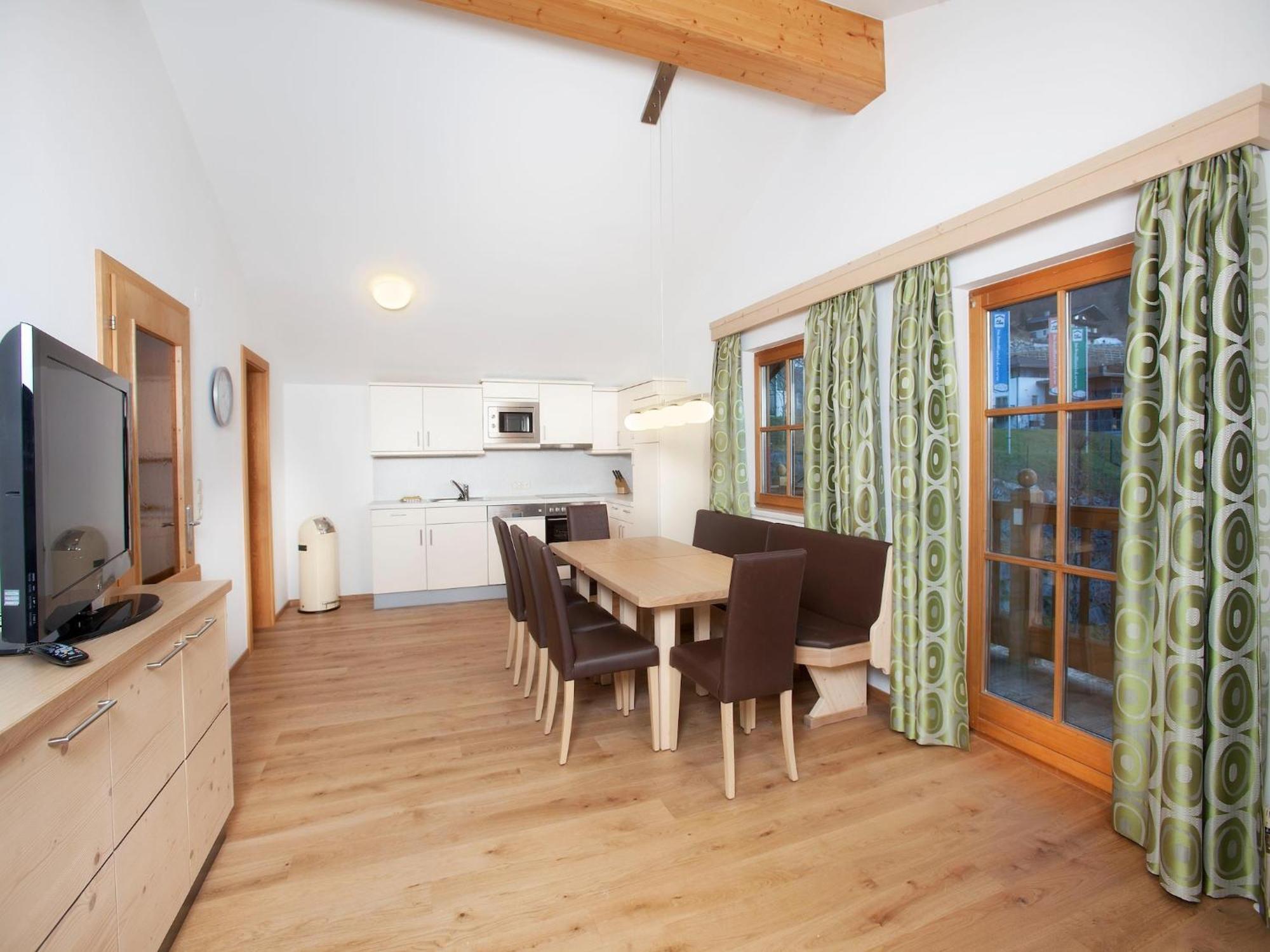 Apartment In Wald Im Pinzgau With Swimming Pool And Views المظهر الخارجي الصورة