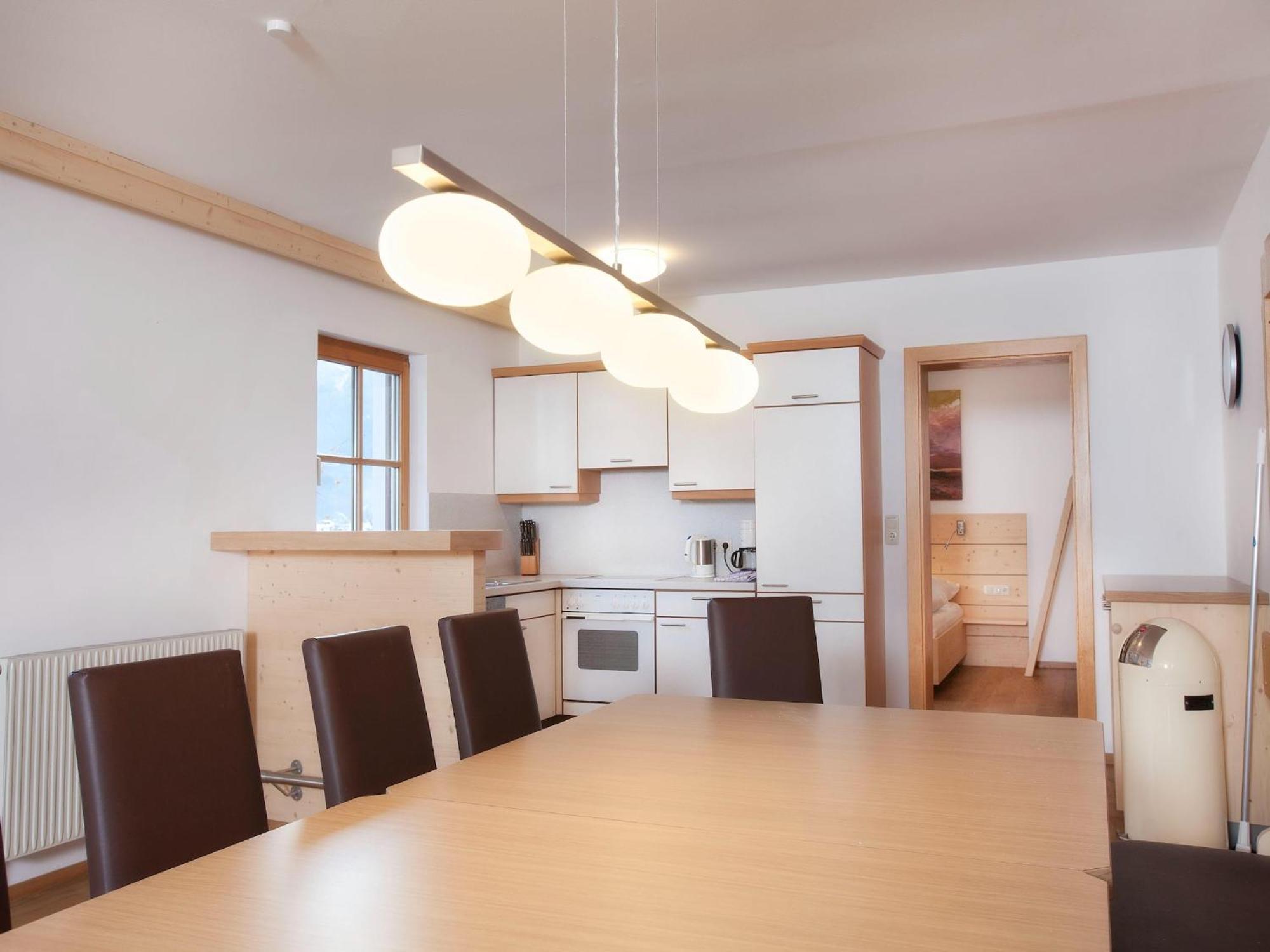 Apartment In Wald Im Pinzgau With Swimming Pool And Views المظهر الخارجي الصورة