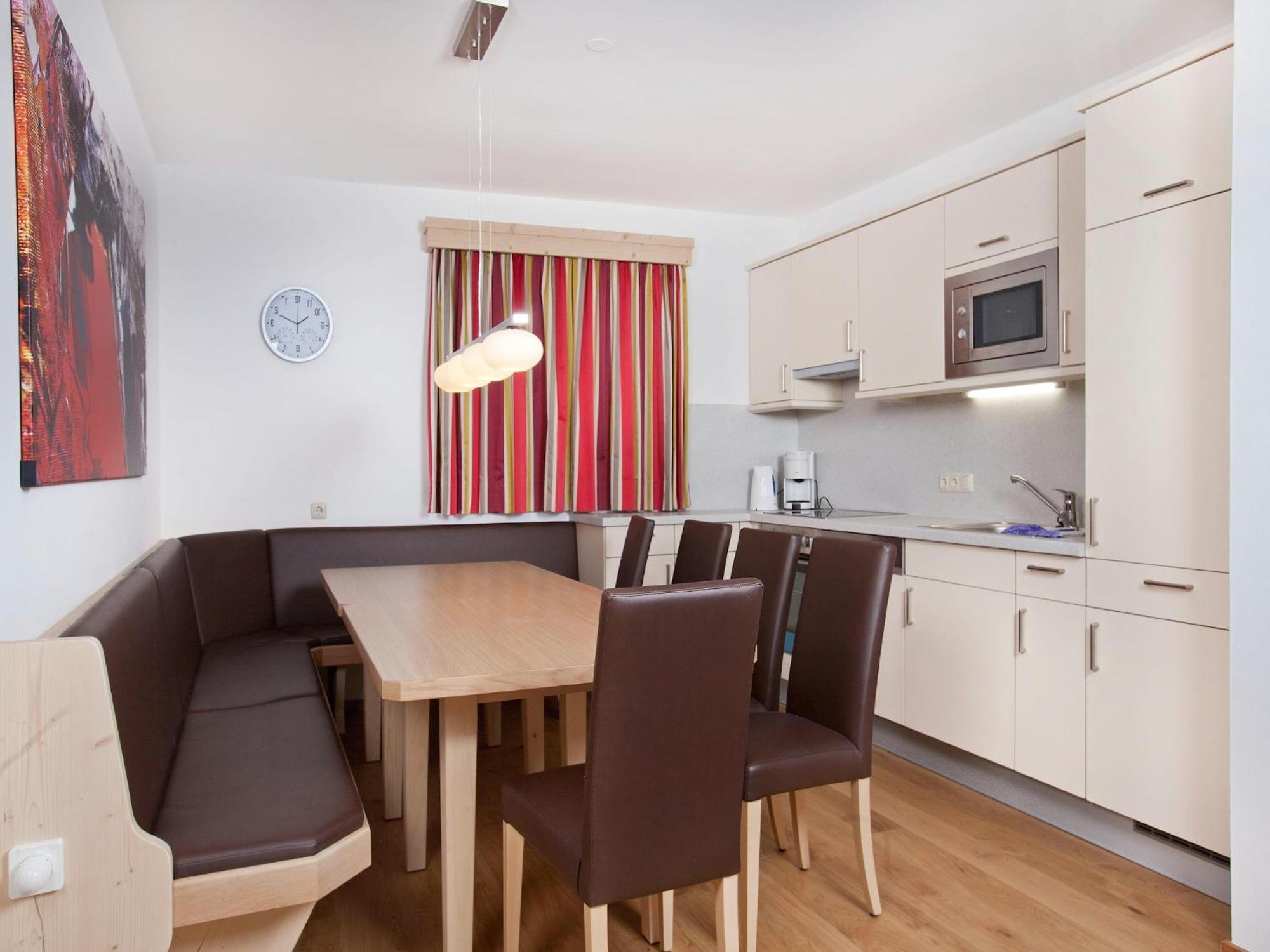 Apartment In Wald Im Pinzgau With Swimming Pool And Views المظهر الخارجي الصورة