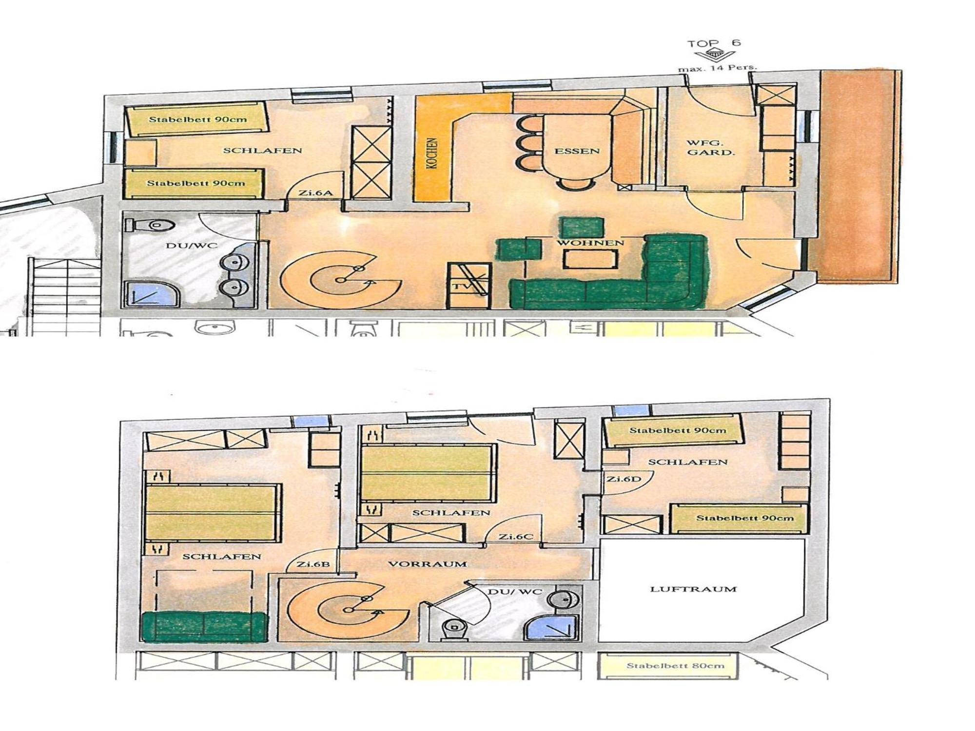 Apartment In Wald Im Pinzgau With Swimming Pool And Views المظهر الخارجي الصورة
