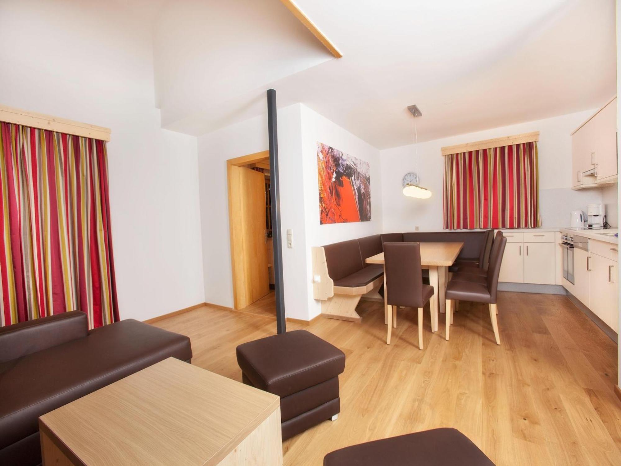 Apartment In Wald Im Pinzgau With Swimming Pool And Views المظهر الخارجي الصورة
