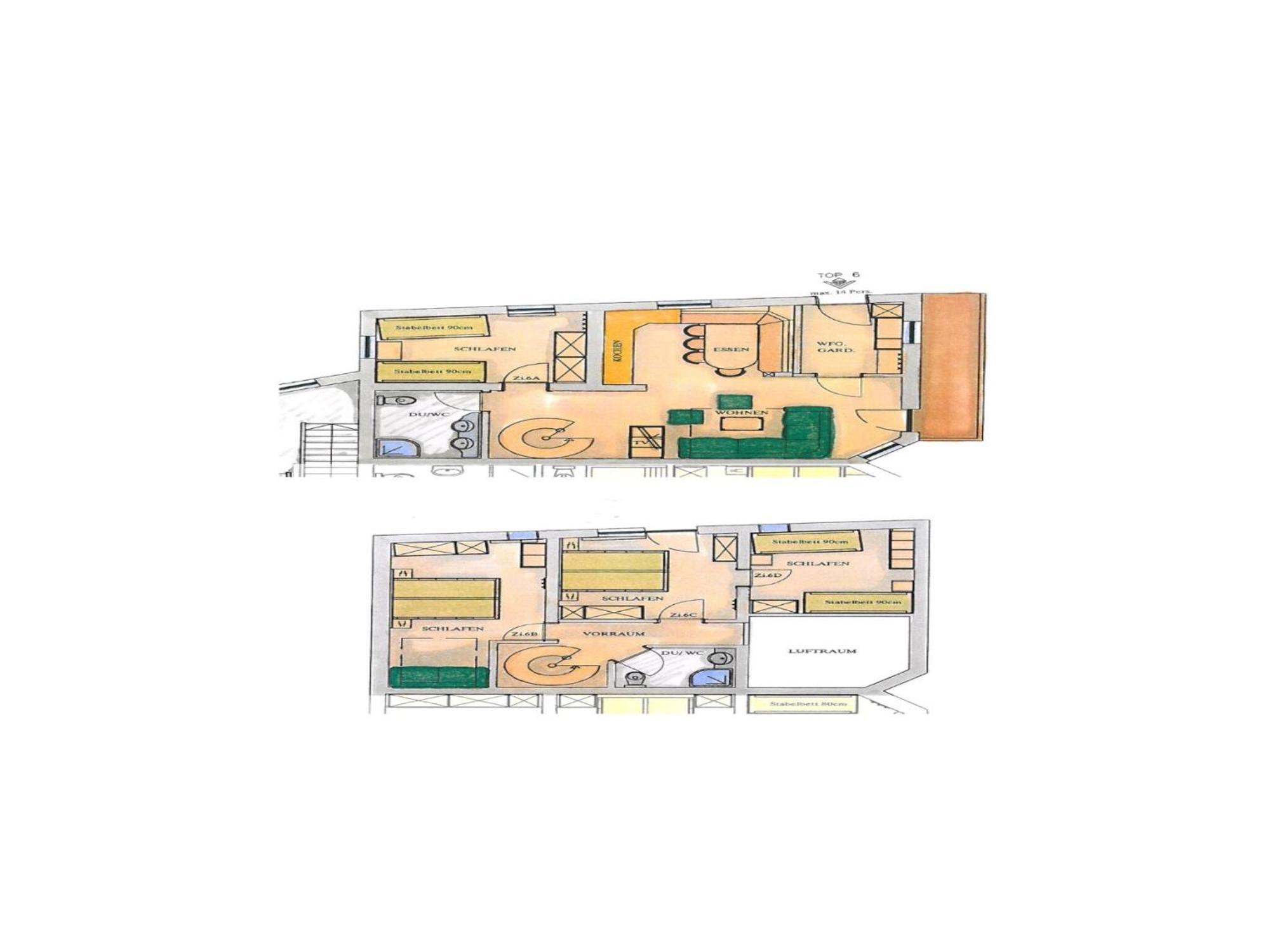 Apartment In Wald Im Pinzgau With Swimming Pool And Views المظهر الخارجي الصورة