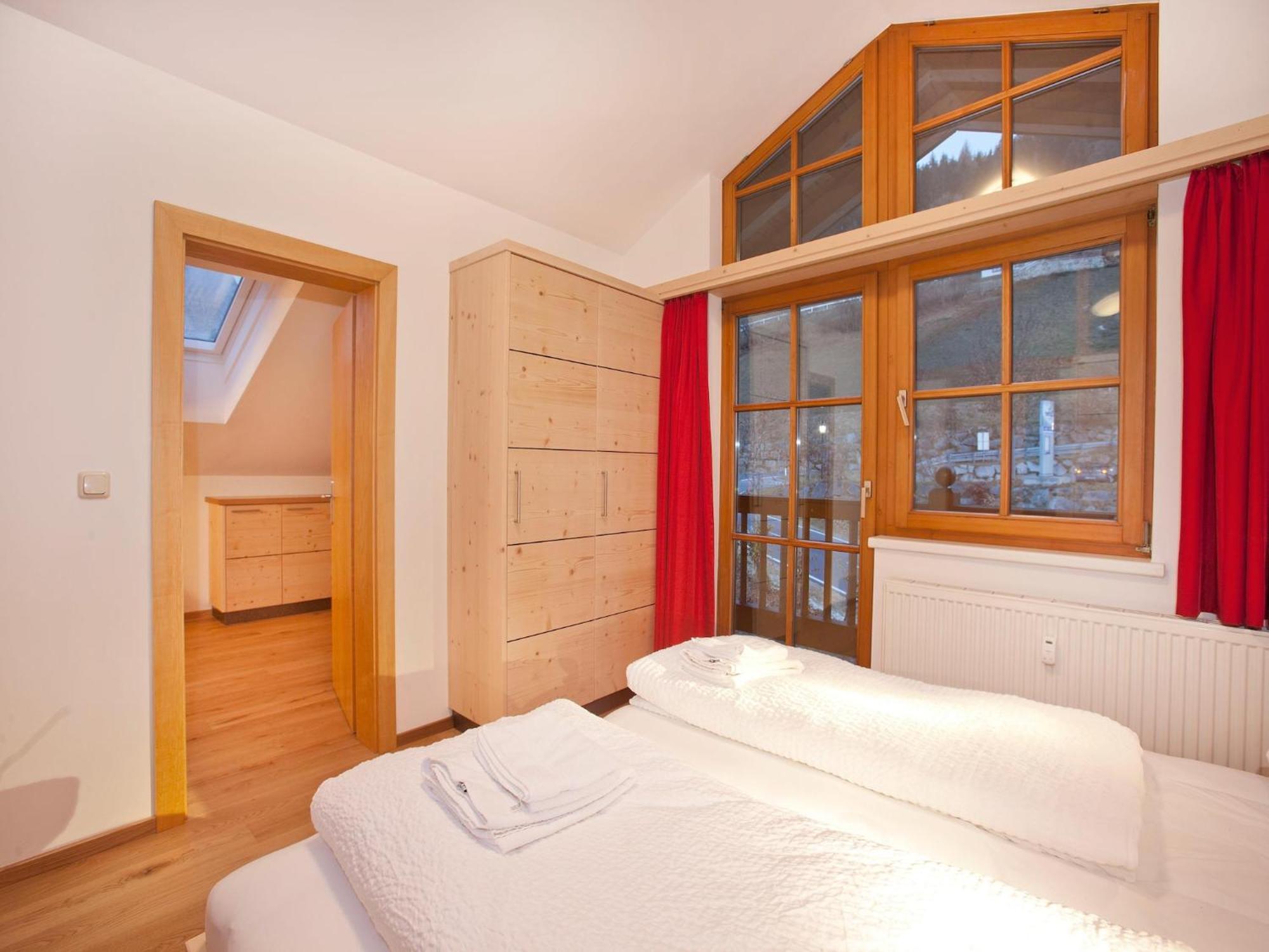 Apartment In Wald Im Pinzgau With Swimming Pool And Views المظهر الخارجي الصورة