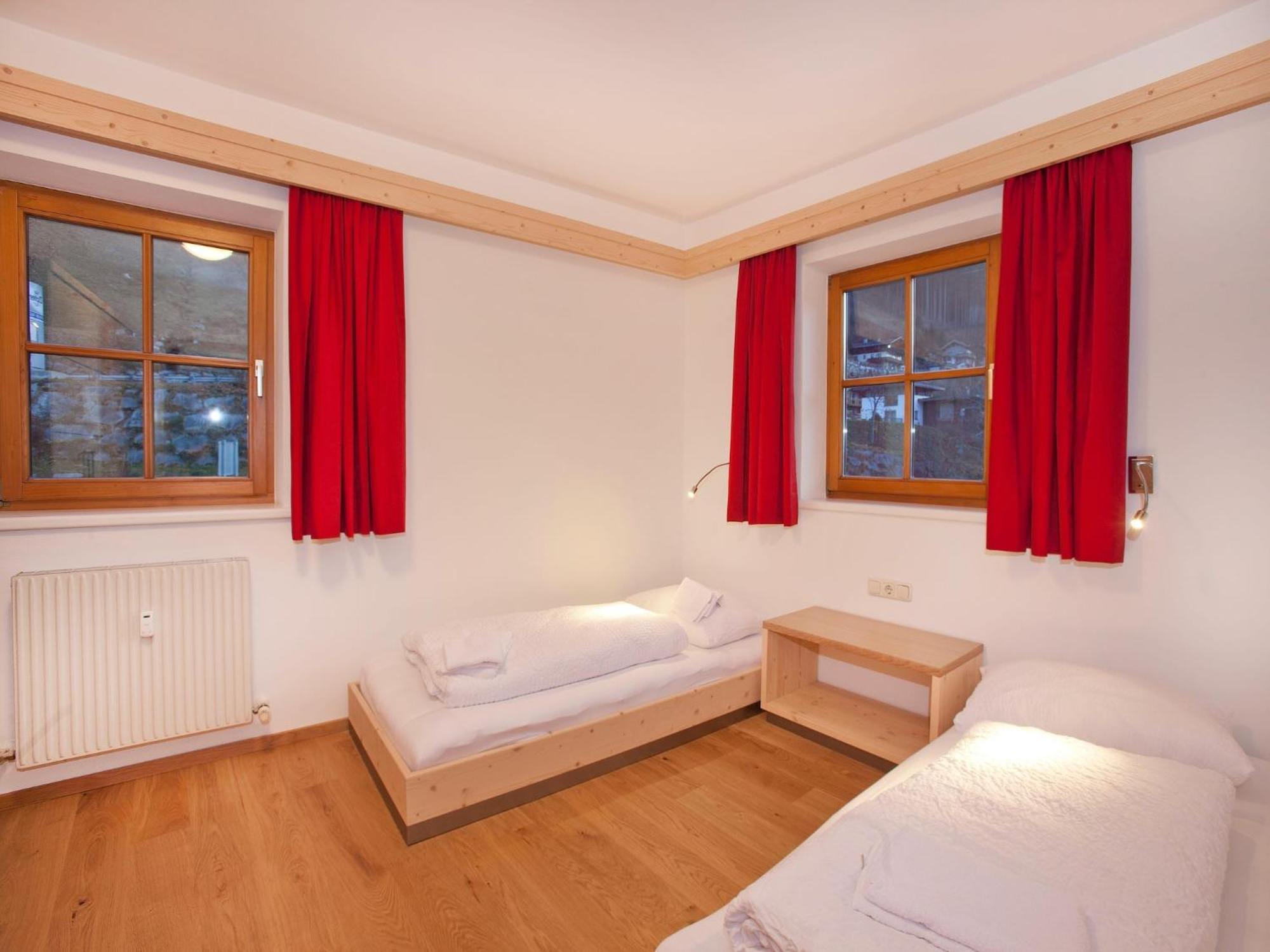 Apartment In Wald Im Pinzgau With Swimming Pool And Views المظهر الخارجي الصورة