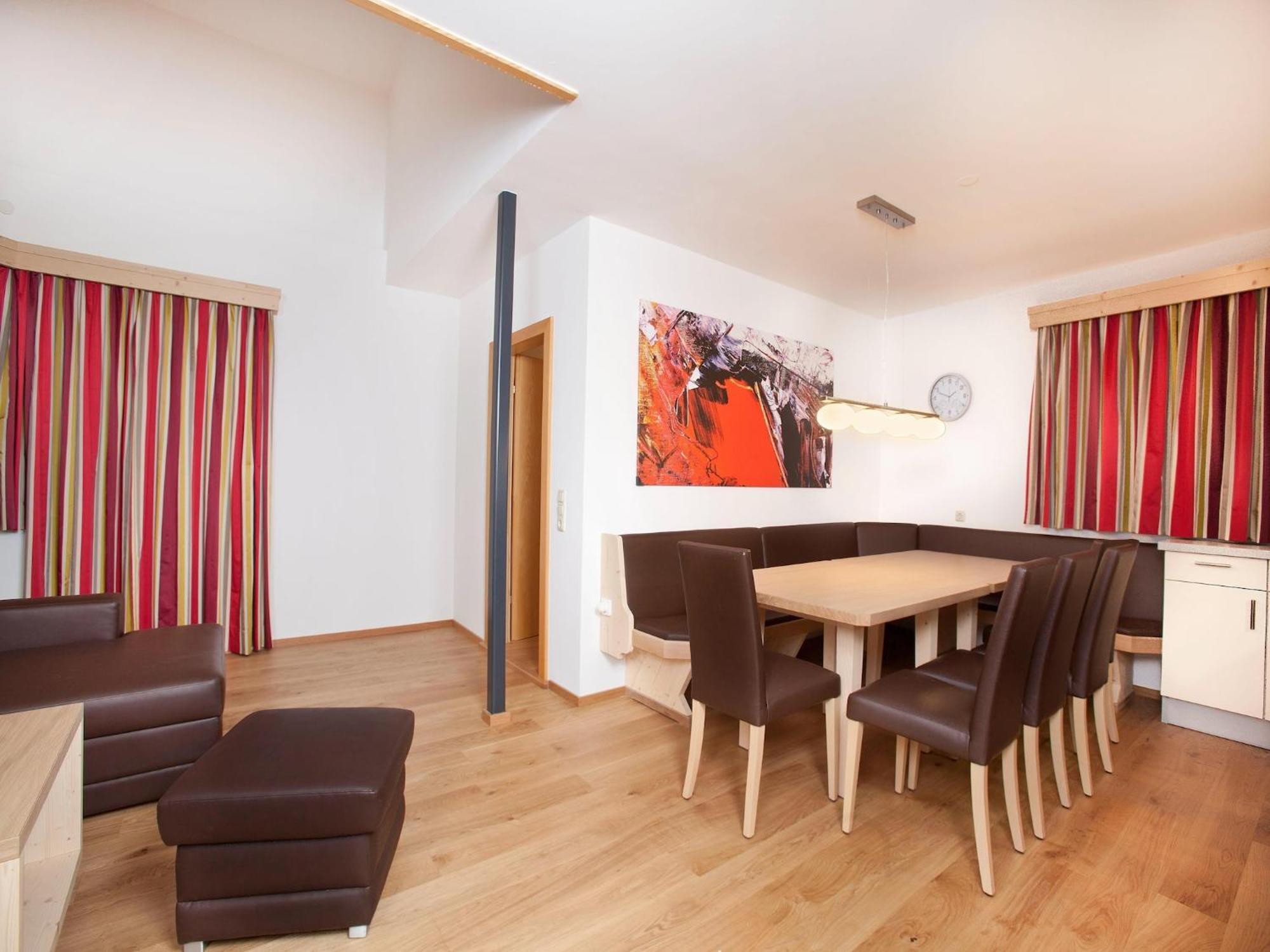 Apartment In Wald Im Pinzgau With Swimming Pool And Views المظهر الخارجي الصورة