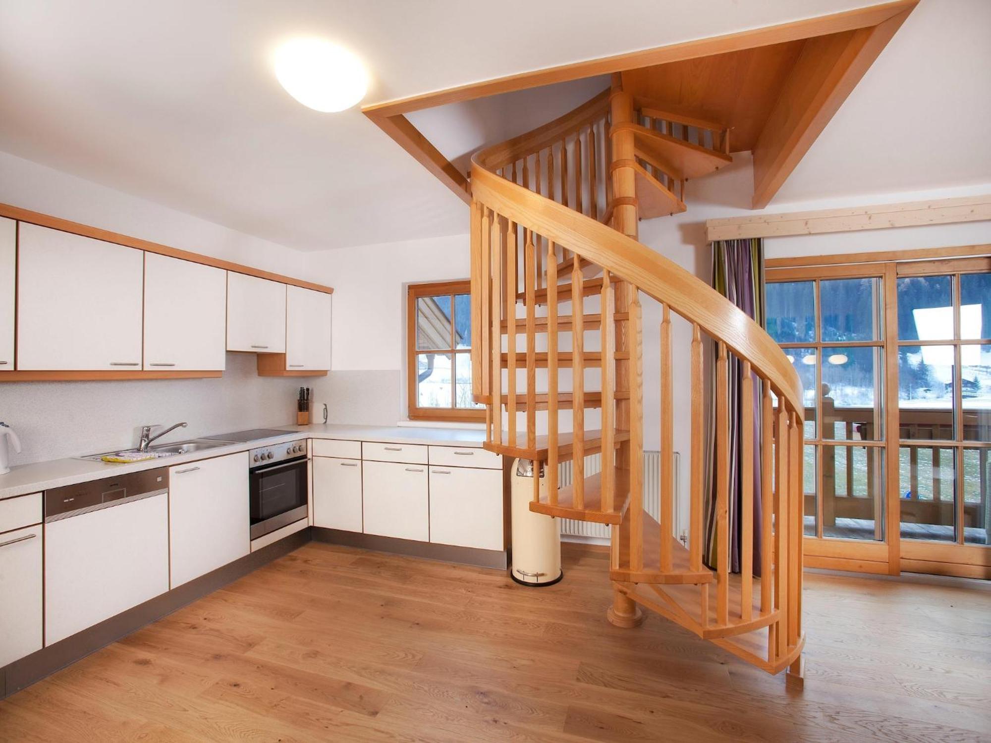 Apartment In Wald Im Pinzgau With Swimming Pool And Views المظهر الخارجي الصورة