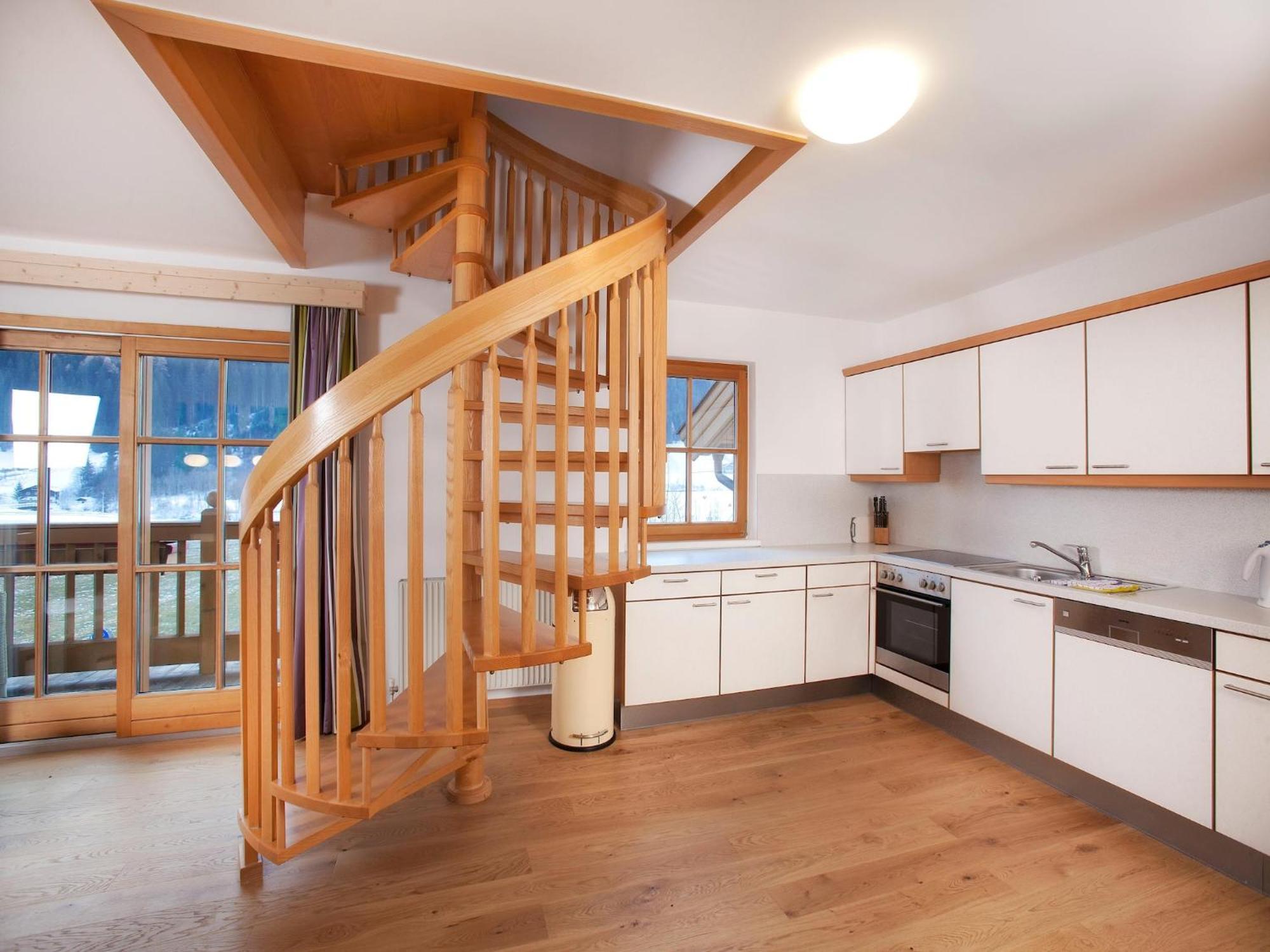Apartment In Wald Im Pinzgau With Swimming Pool And Views المظهر الخارجي الصورة